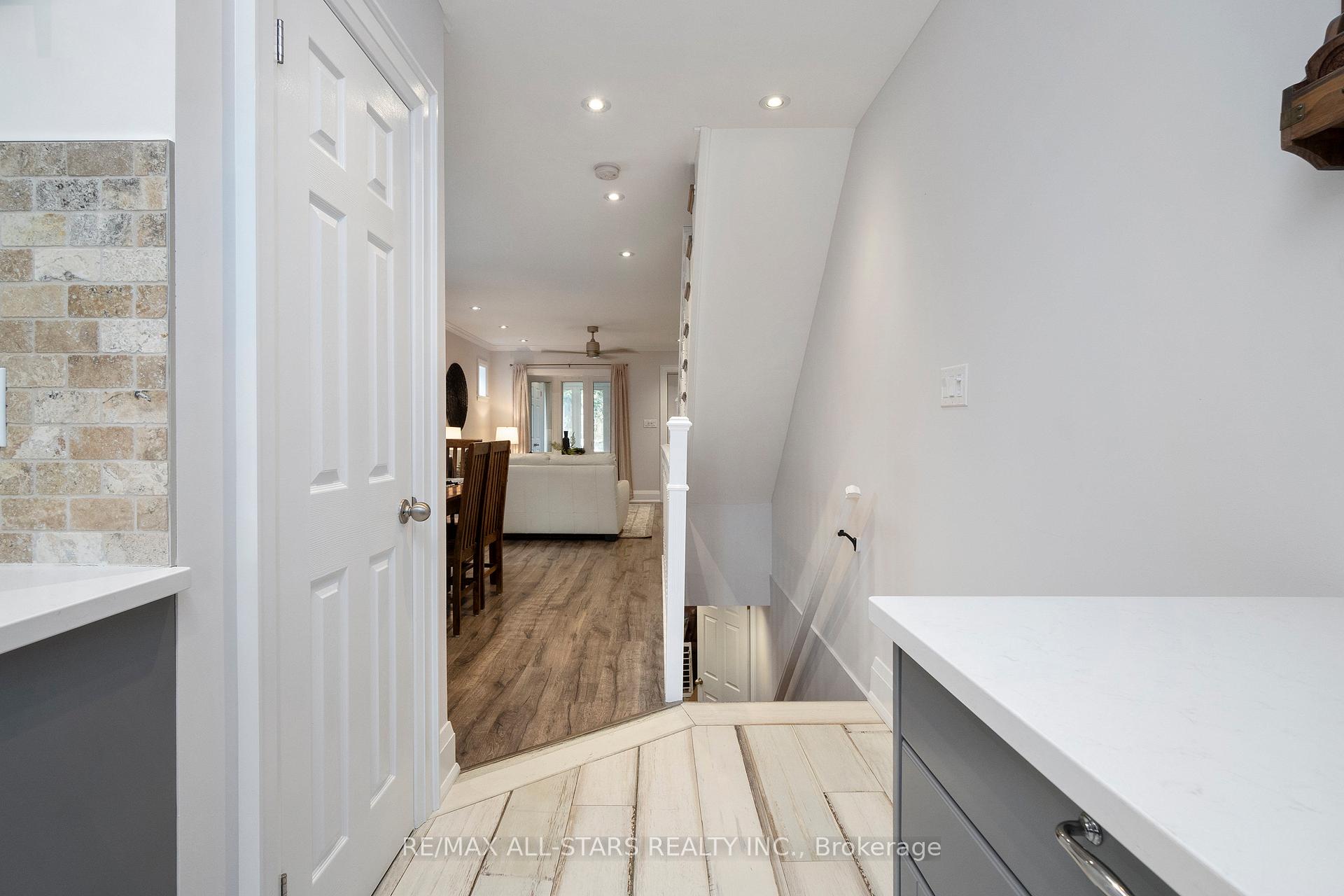Photo 6 of 156 Leslie Street, Toronto, South Riverdale — HOMEH