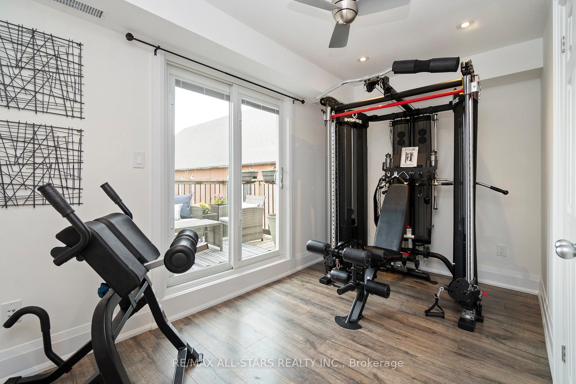 Photo 14 of 156 Leslie Street, Toronto, South Riverdale — HOMEH