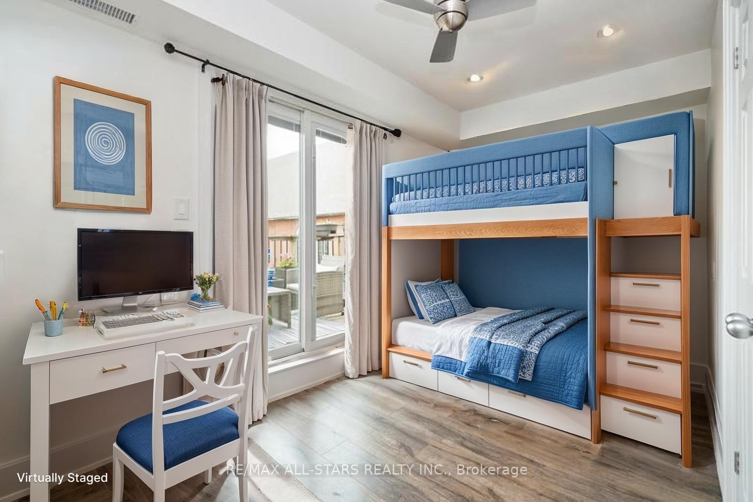 Photo 17 of 156 Leslie Street, Toronto, South Riverdale — HOMEH