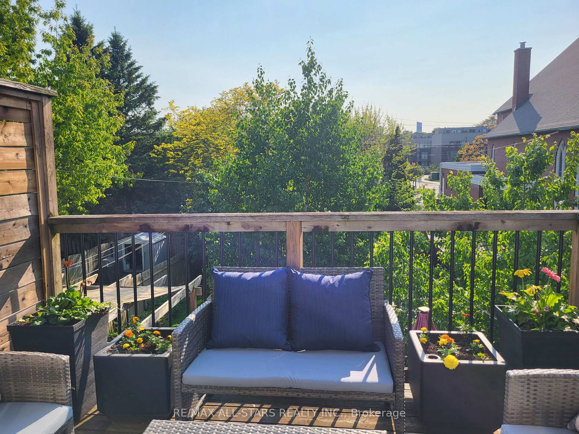 Photo 28 of 156 Leslie Street, Toronto, South Riverdale — HOMEH