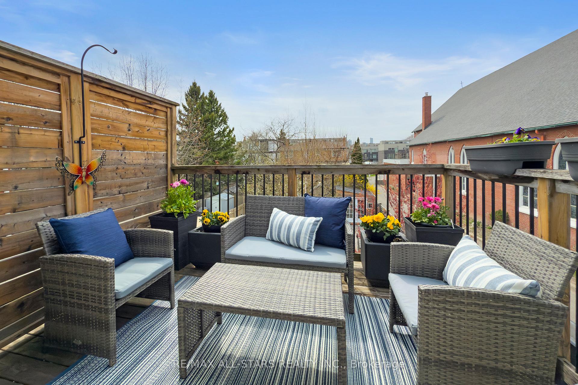 Photo 18 of 156 Leslie Street, Toronto, South Riverdale — HOMEH