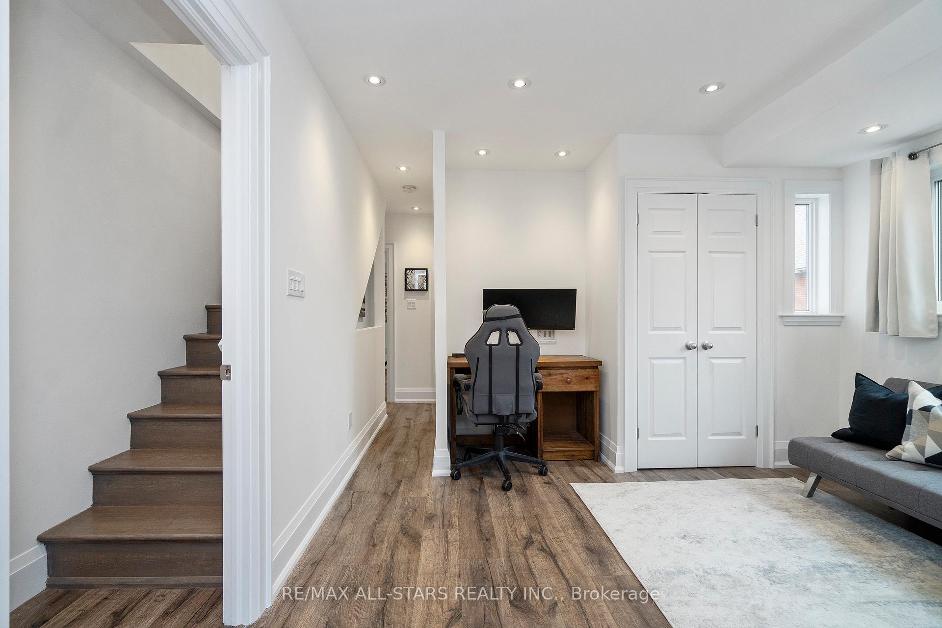 Photo 32 of 156 Leslie Street, Toronto, South Riverdale — HOMEH