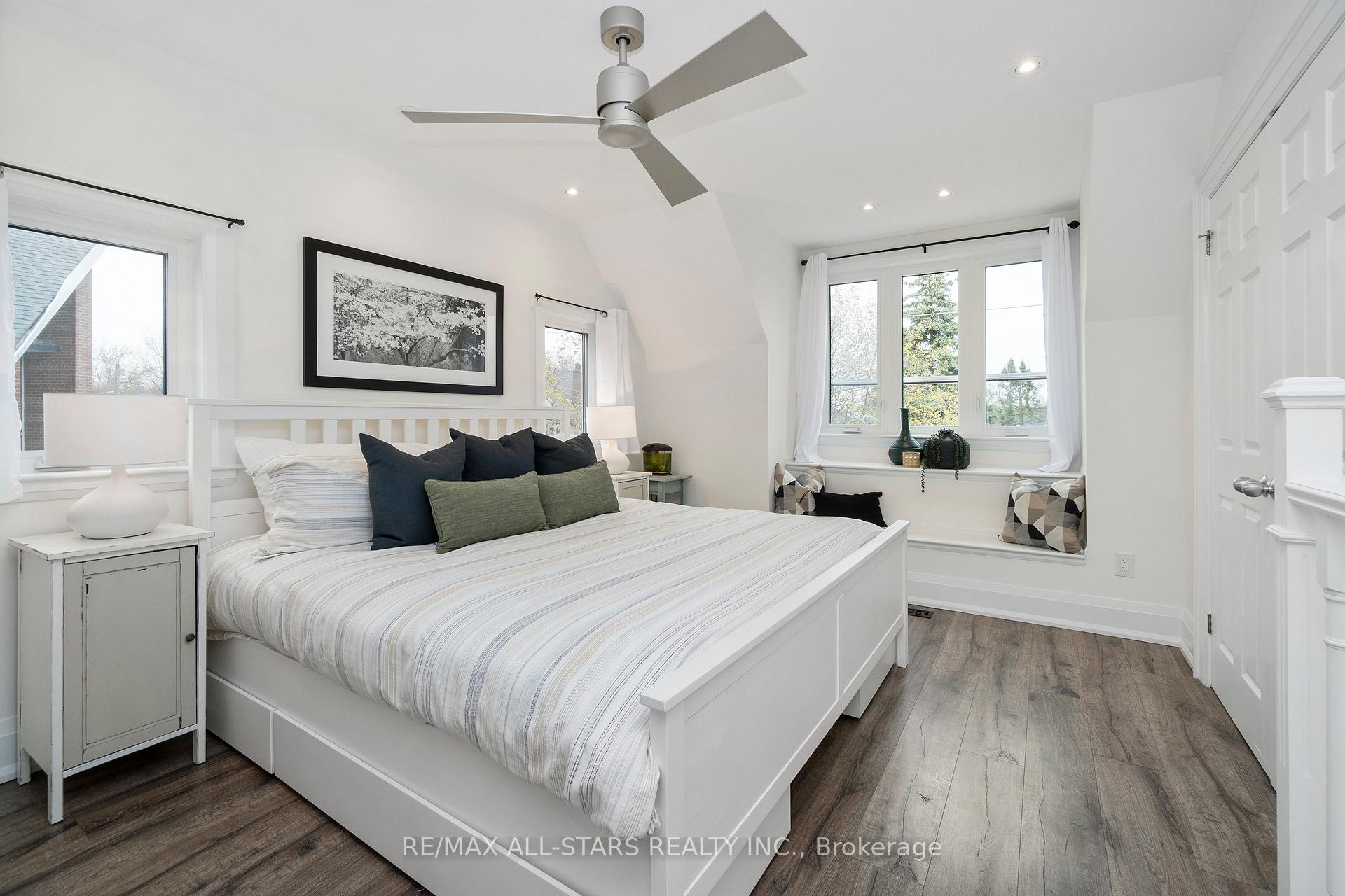 Photo 19 of 156 Leslie Street, Toronto, South Riverdale — HOMEH