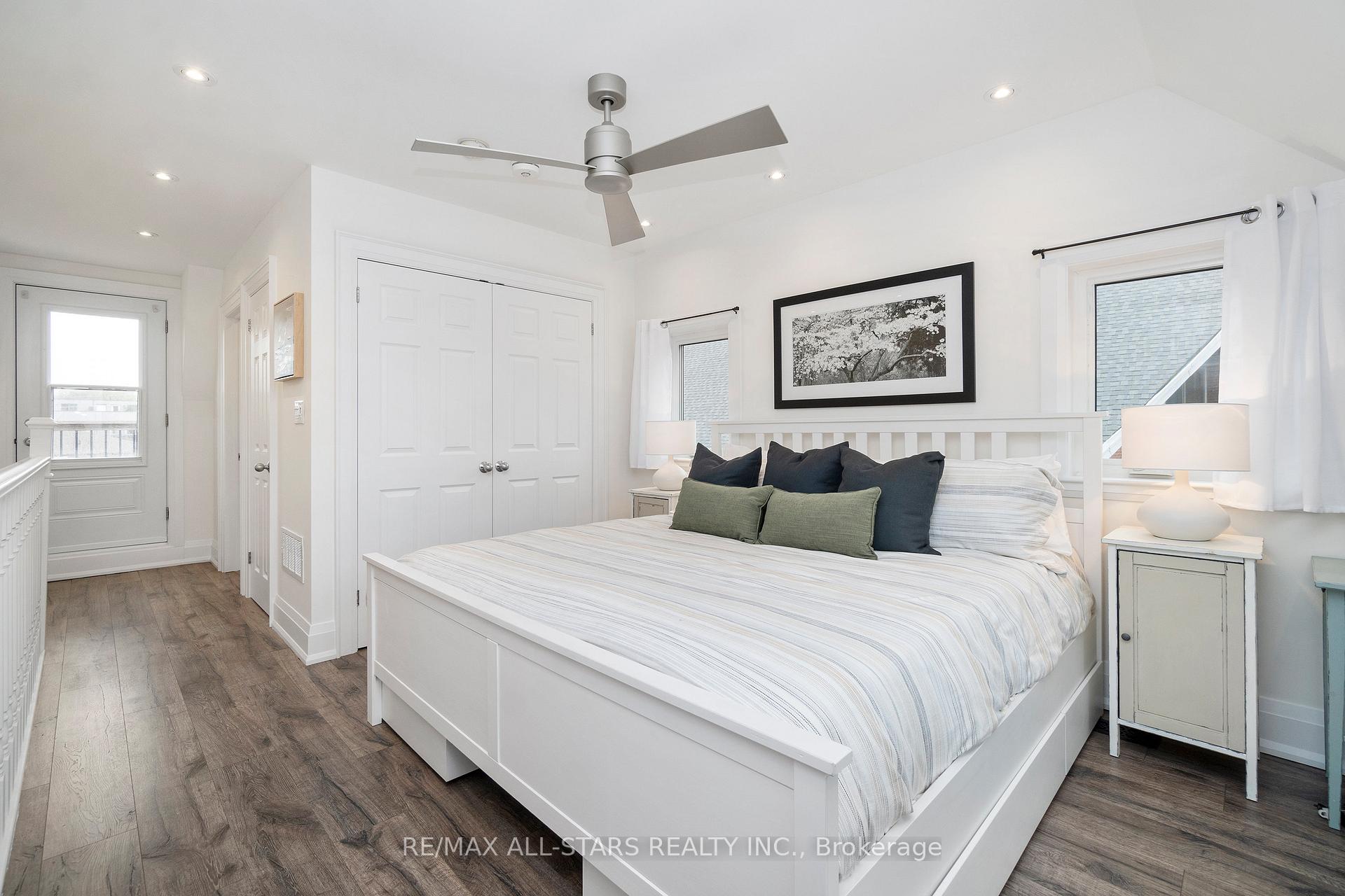 Photo 26 of 156 Leslie Street, Toronto, South Riverdale — HOMEH
