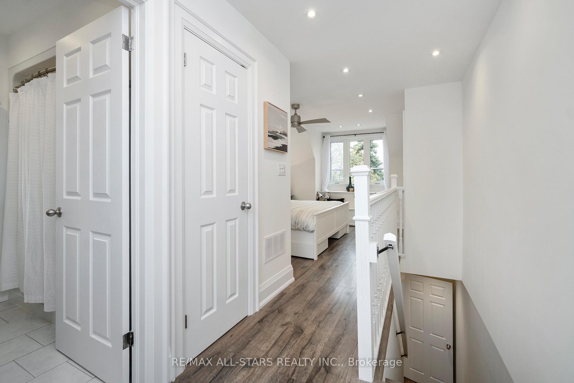 Photo 38 of 156 Leslie Street, Toronto, South Riverdale — HOMEH