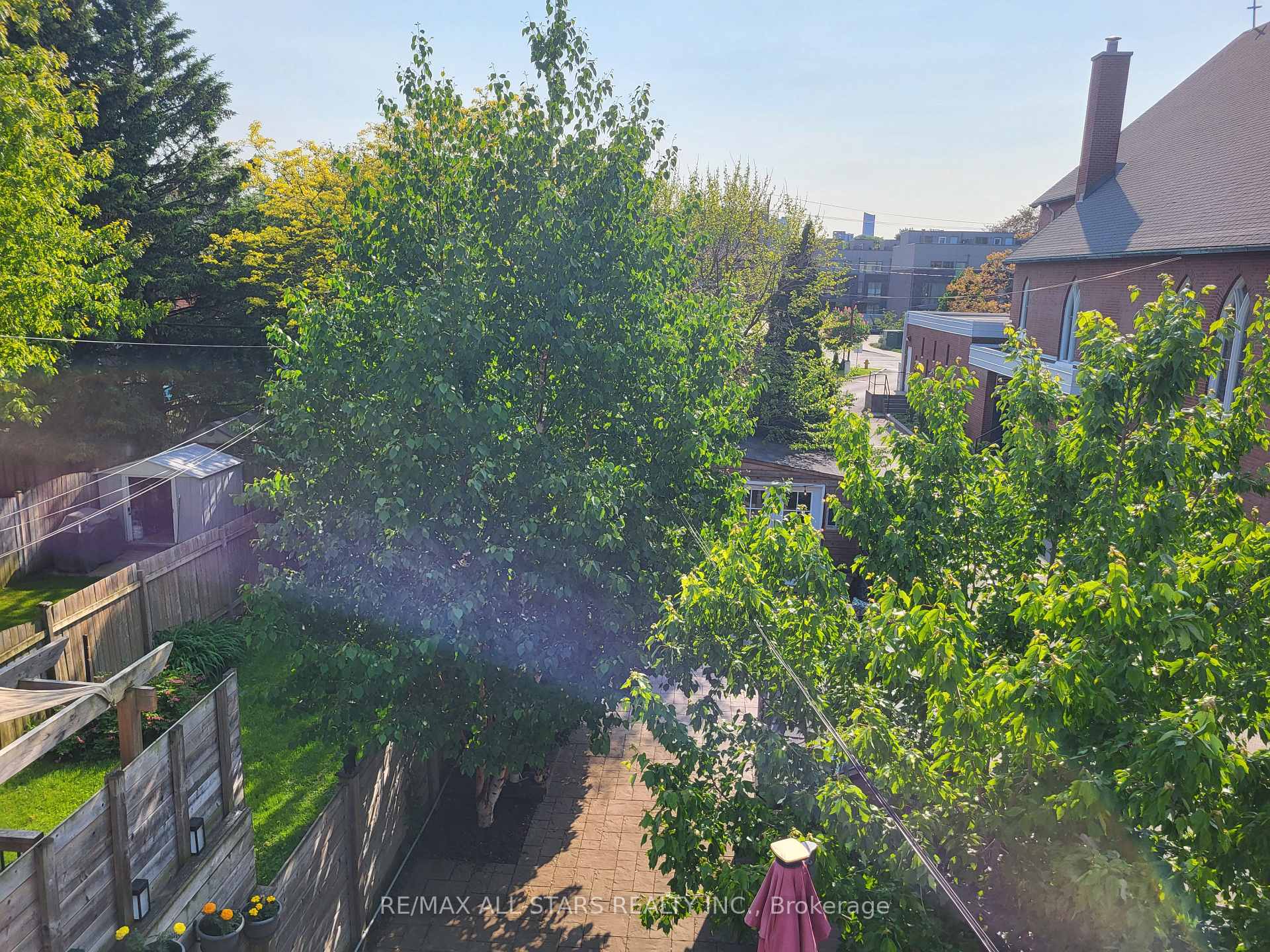 Photo 31 of 156 Leslie Street, Toronto, South Riverdale — HOMEH