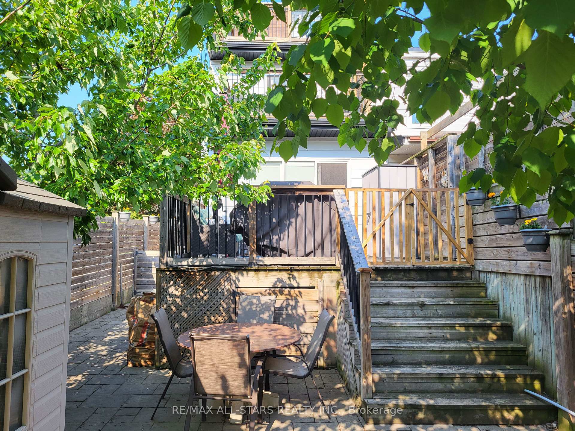 Photo 33 of 156 Leslie Street, Toronto, South Riverdale — HOMEH