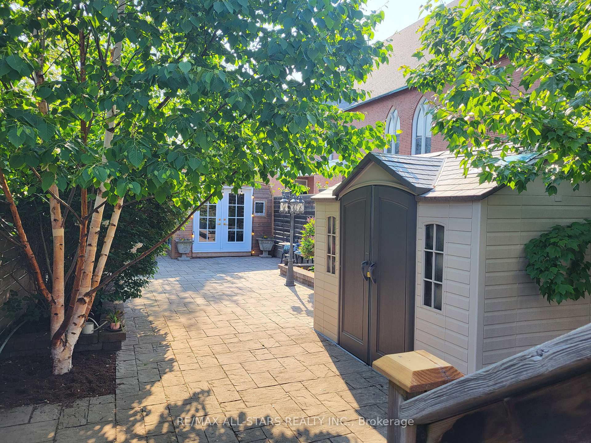 Photo 34 of 156 Leslie Street, Toronto, South Riverdale — HOMEH
