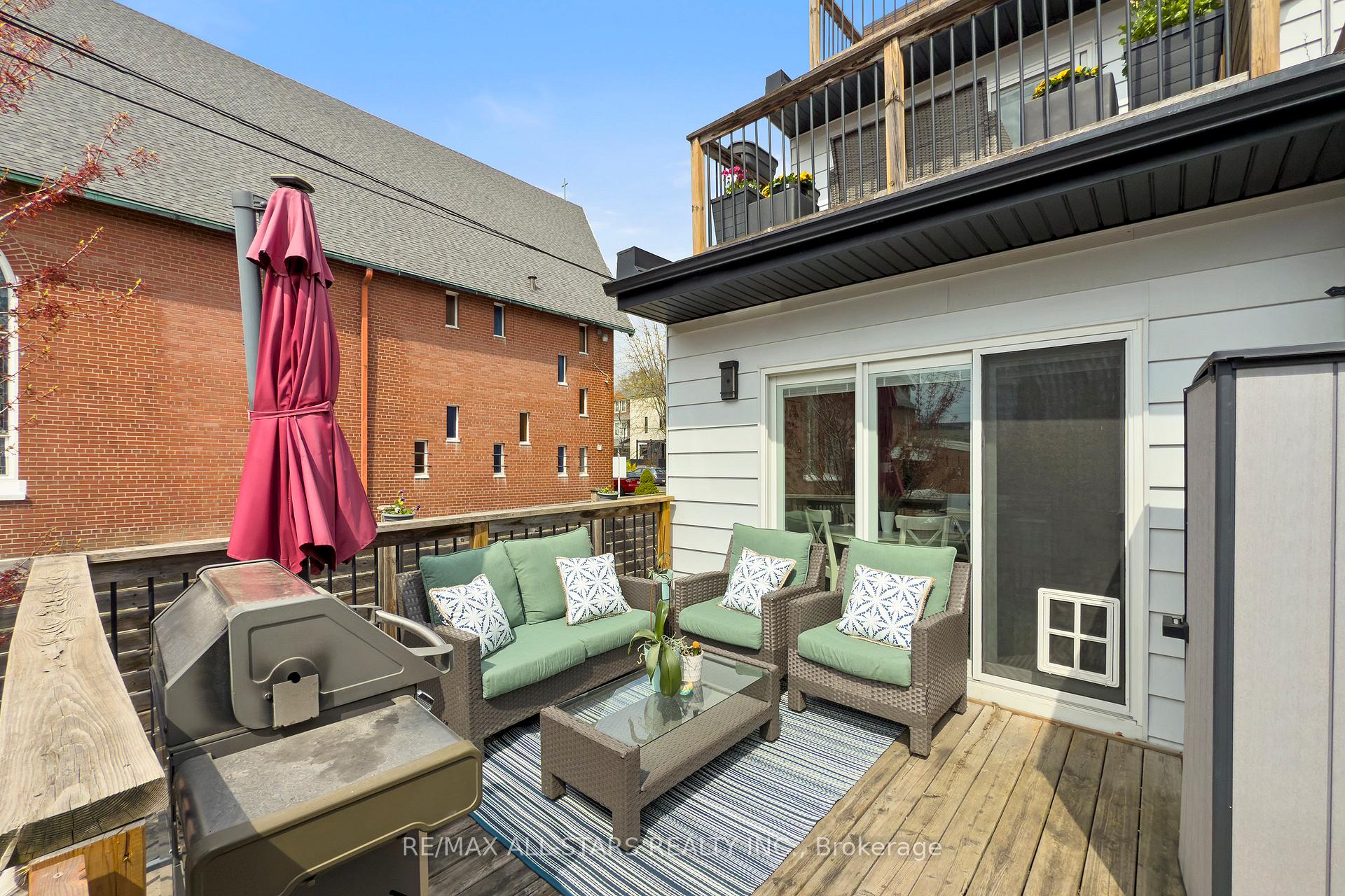 Photo 22 of 156 Leslie Street, Toronto, South Riverdale — HOMEH