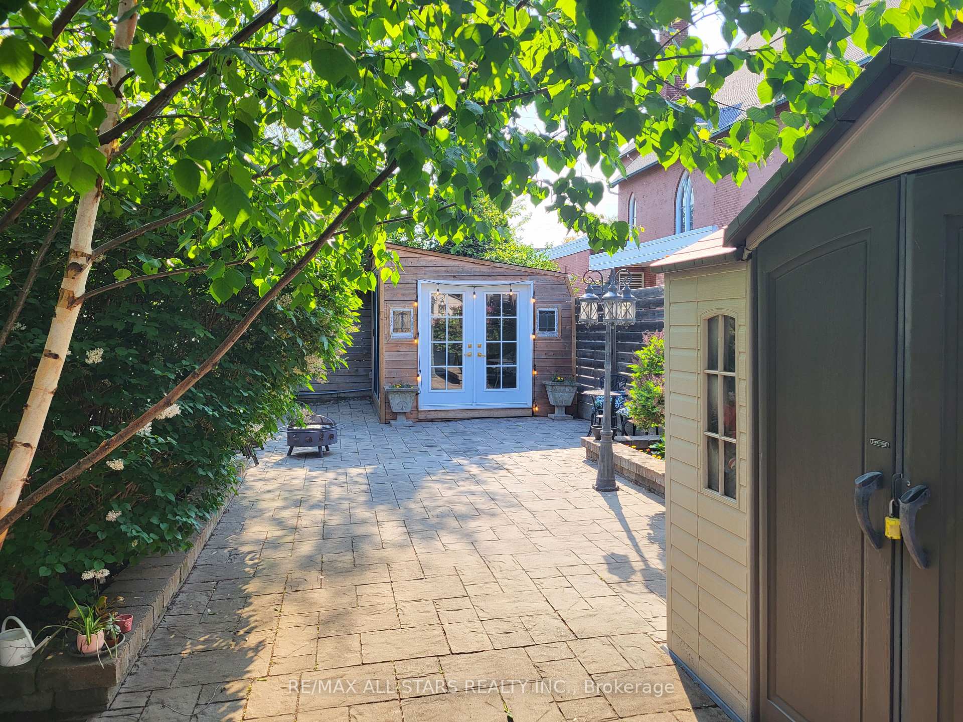 Photo 29 of 156 Leslie Street, Toronto, South Riverdale — HOMEH