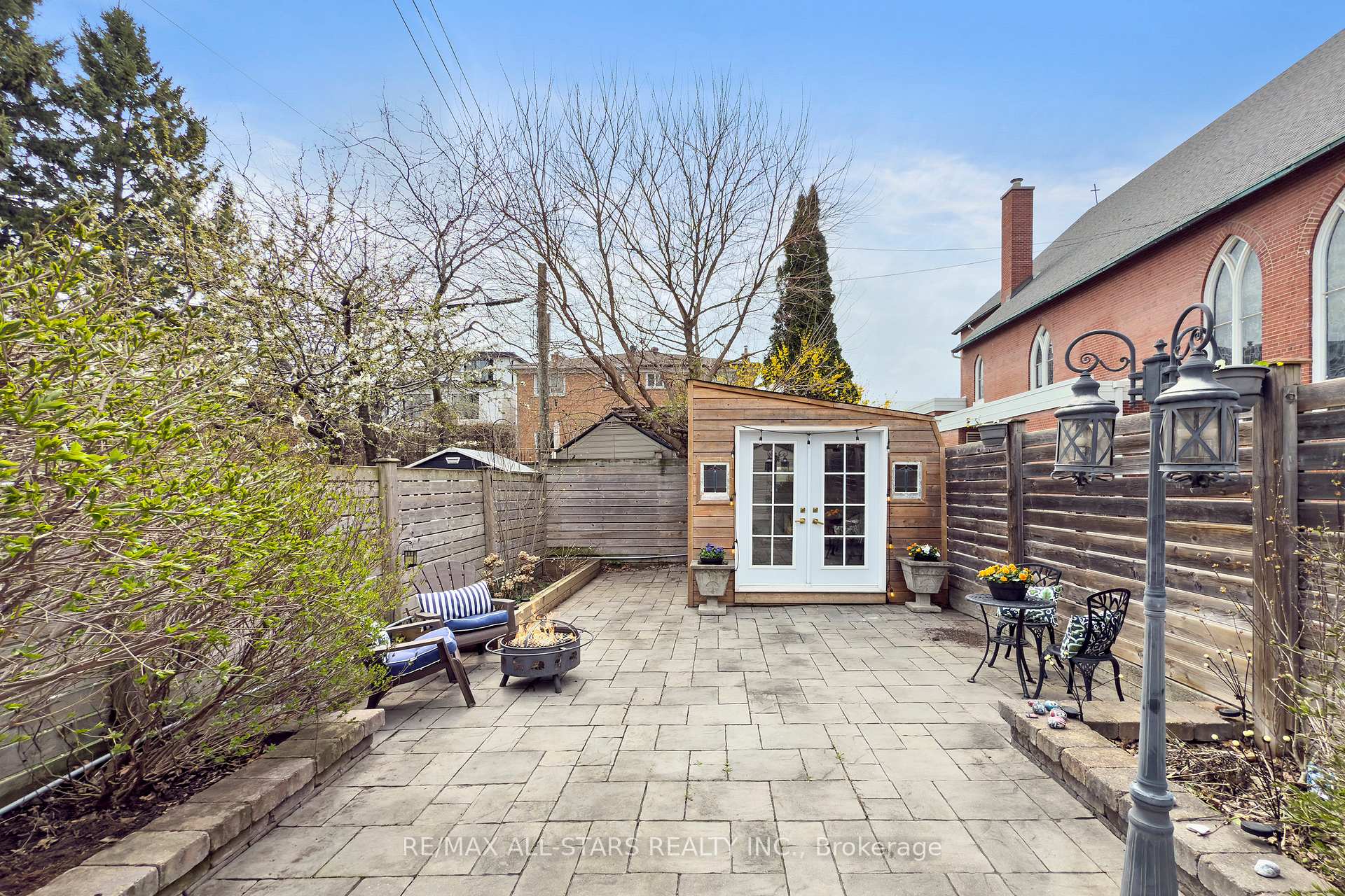 Photo 35 of 156 Leslie Street, Toronto, South Riverdale — HOMEH