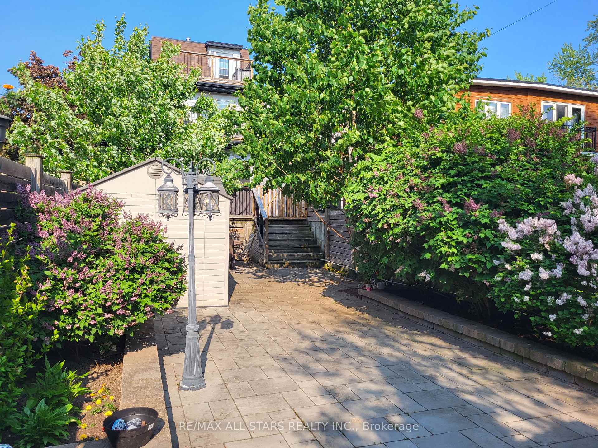Photo 41 of 156 Leslie Street, Toronto, South Riverdale — HOMEH