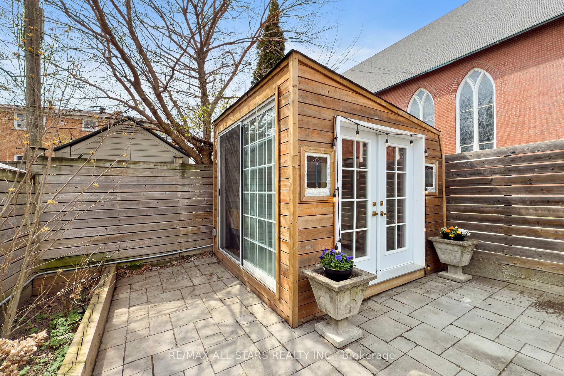 Photo 36 of 156 Leslie Street, Toronto, South Riverdale — HOMEH