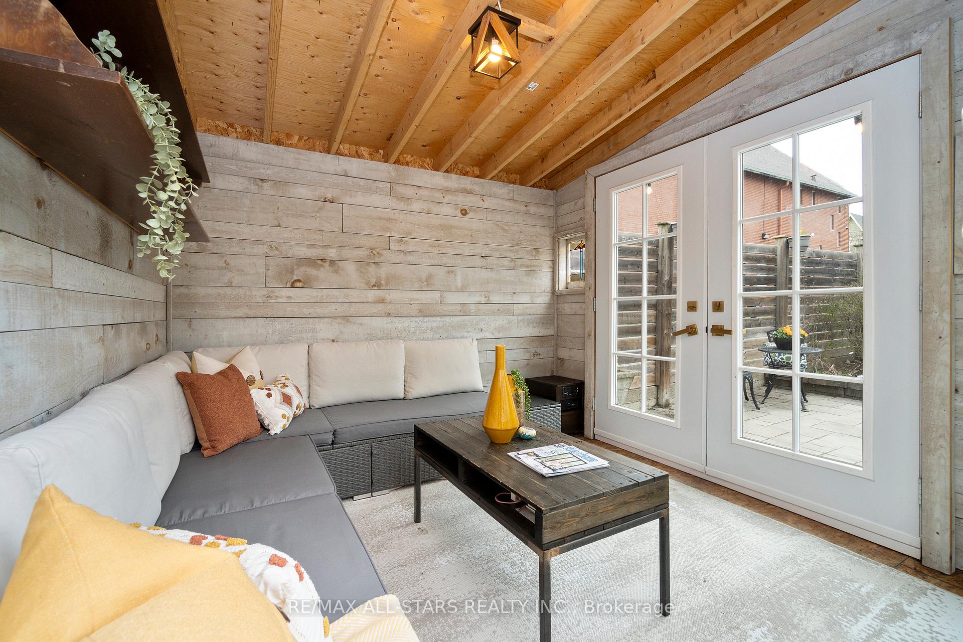 Photo 43 of 156 Leslie Street, Toronto, South Riverdale — HOMEH