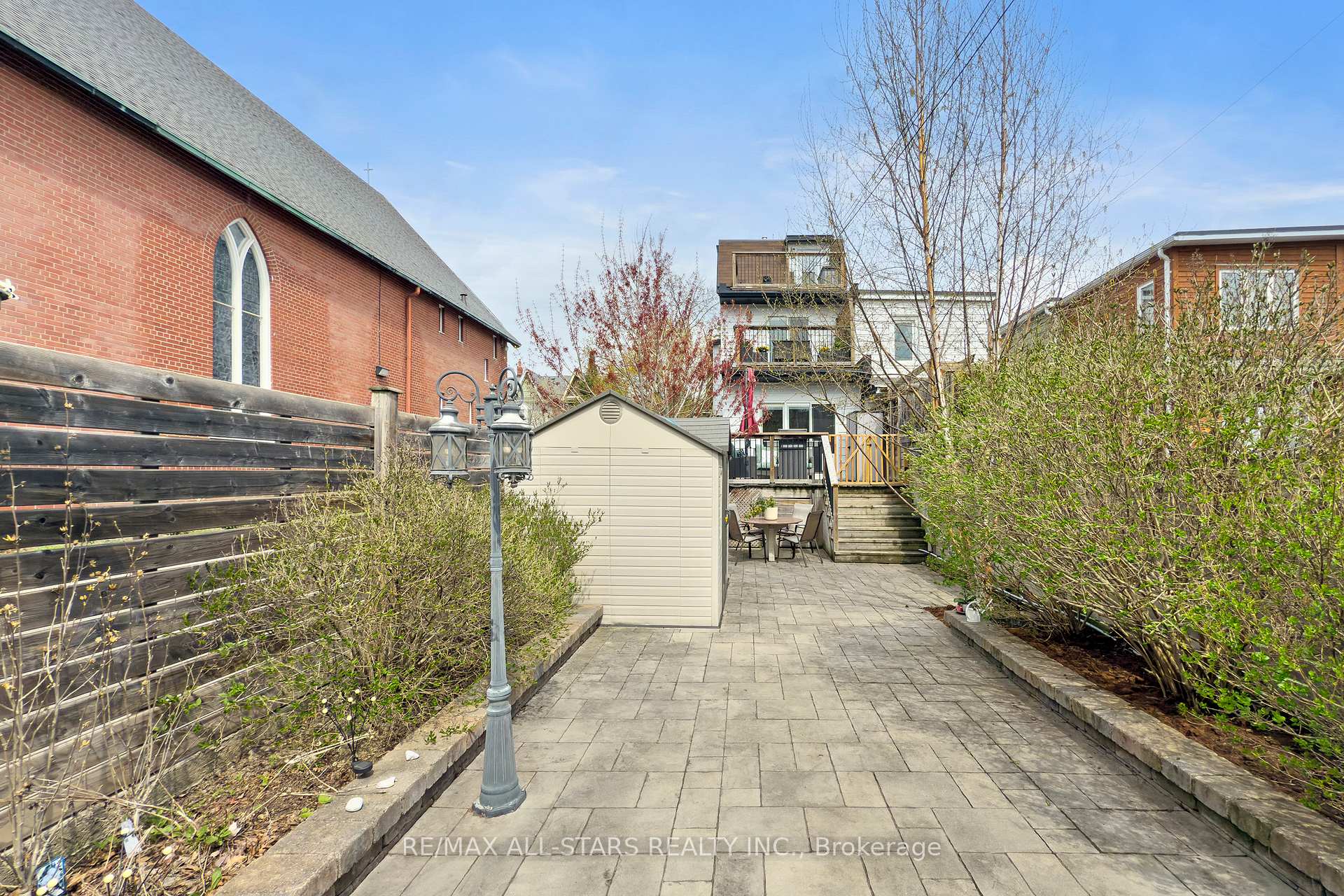 Photo 44 of 156 Leslie Street, Toronto, South Riverdale — HOMEH