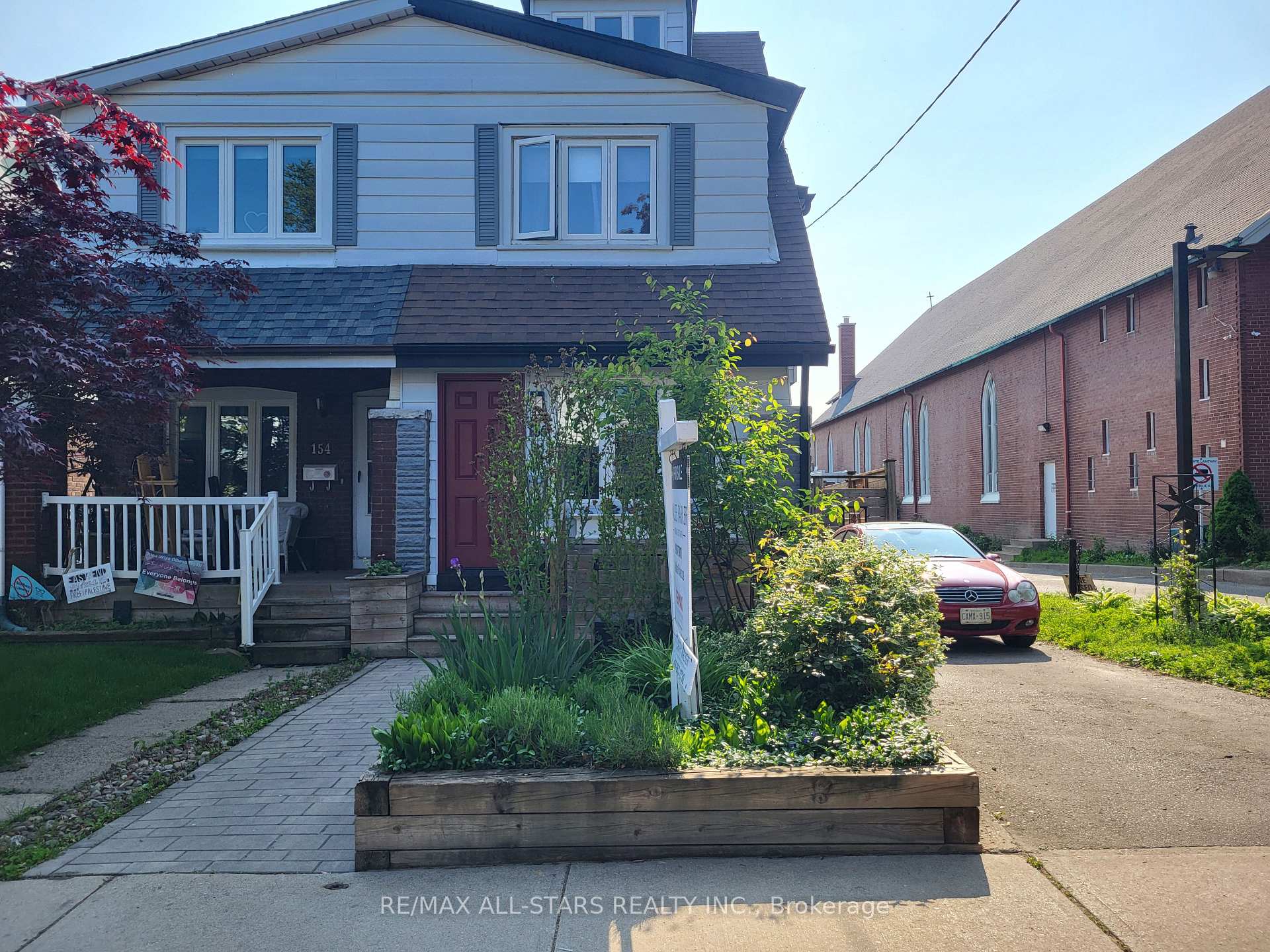 Photo 40 of 156 Leslie Street, Toronto, South Riverdale — HOMEH