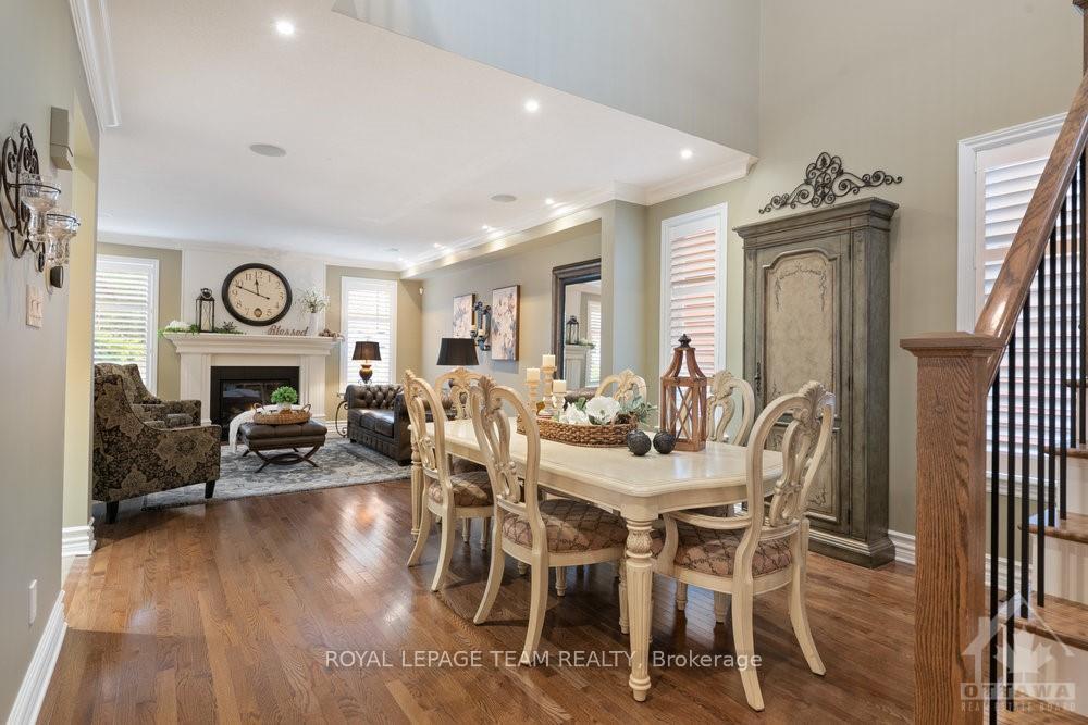 Photo 8 of 527 Golden Sedge Way, Ottawa, Blossom Park/Kemp Park/Findlay Creek — HOMEH
