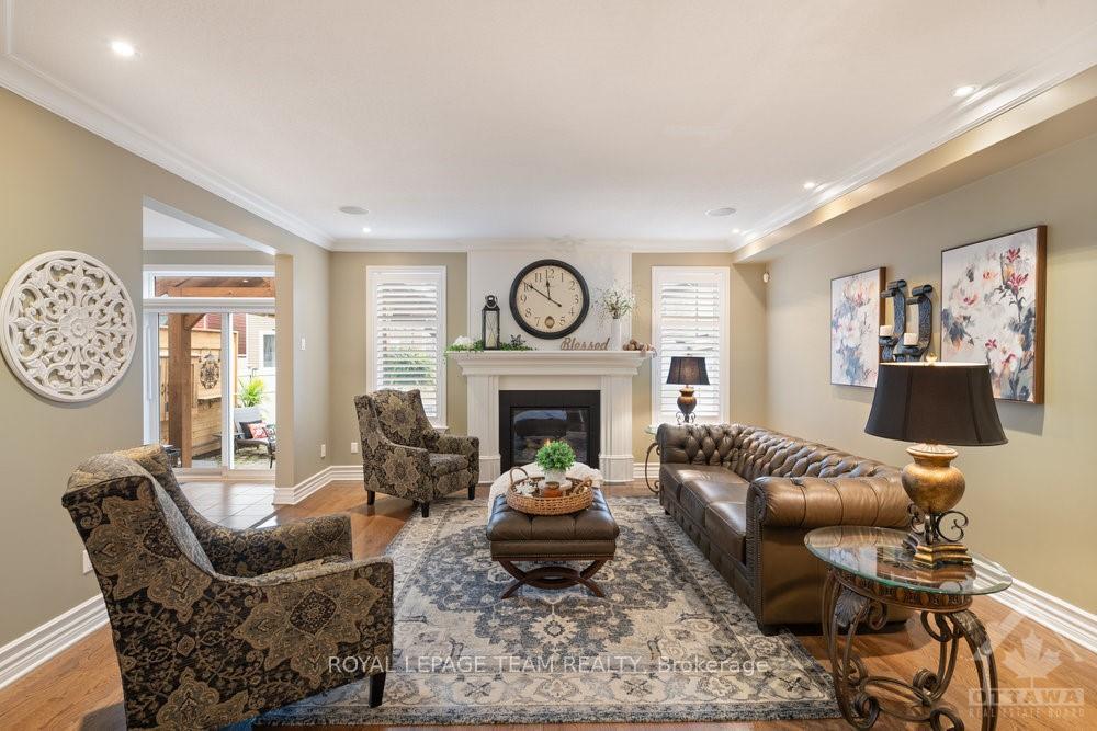 Photo 9 of 527 Golden Sedge Way, Ottawa, Blossom Park/Kemp Park/Findlay Creek — HOMEH