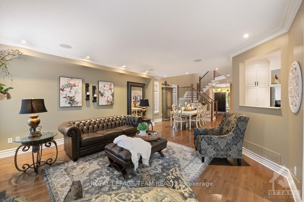 Photo 10 of 527 Golden Sedge Way, Ottawa, Blossom Park/Kemp Park/Findlay Creek — HOMEH