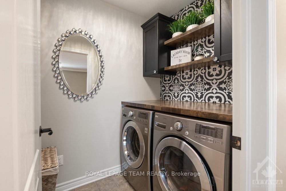 Photo 14 of 527 Golden Sedge Way, Ottawa, Blossom Park/Kemp Park/Findlay Creek — HOMEH