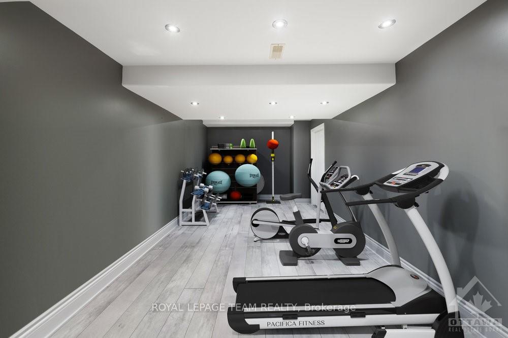 Photo 20 of 527 Golden Sedge Way, Ottawa, Blossom Park/Kemp Park/Findlay Creek — HOMEH