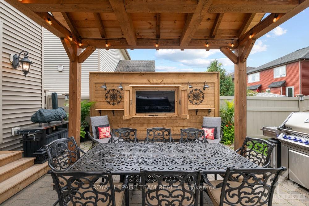 Photo 22 of 527 Golden Sedge Way, Ottawa, Blossom Park/Kemp Park/Findlay Creek — HOMEH