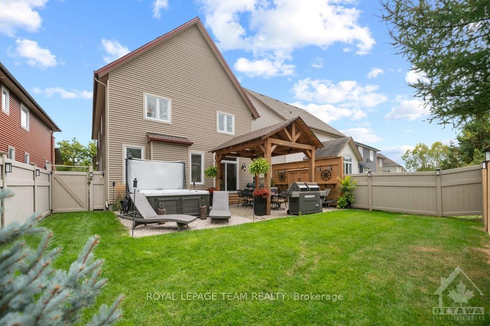 Photo 23 of 527 Golden Sedge Way, Ottawa, Blossom Park/Kemp Park/Findlay Creek — HOMEH