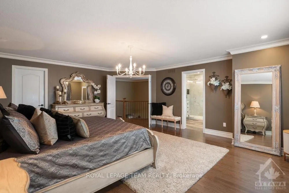 Photo 24 of 527 Golden Sedge Way, Ottawa, Blossom Park/Kemp Park/Findlay Creek — HOMEH