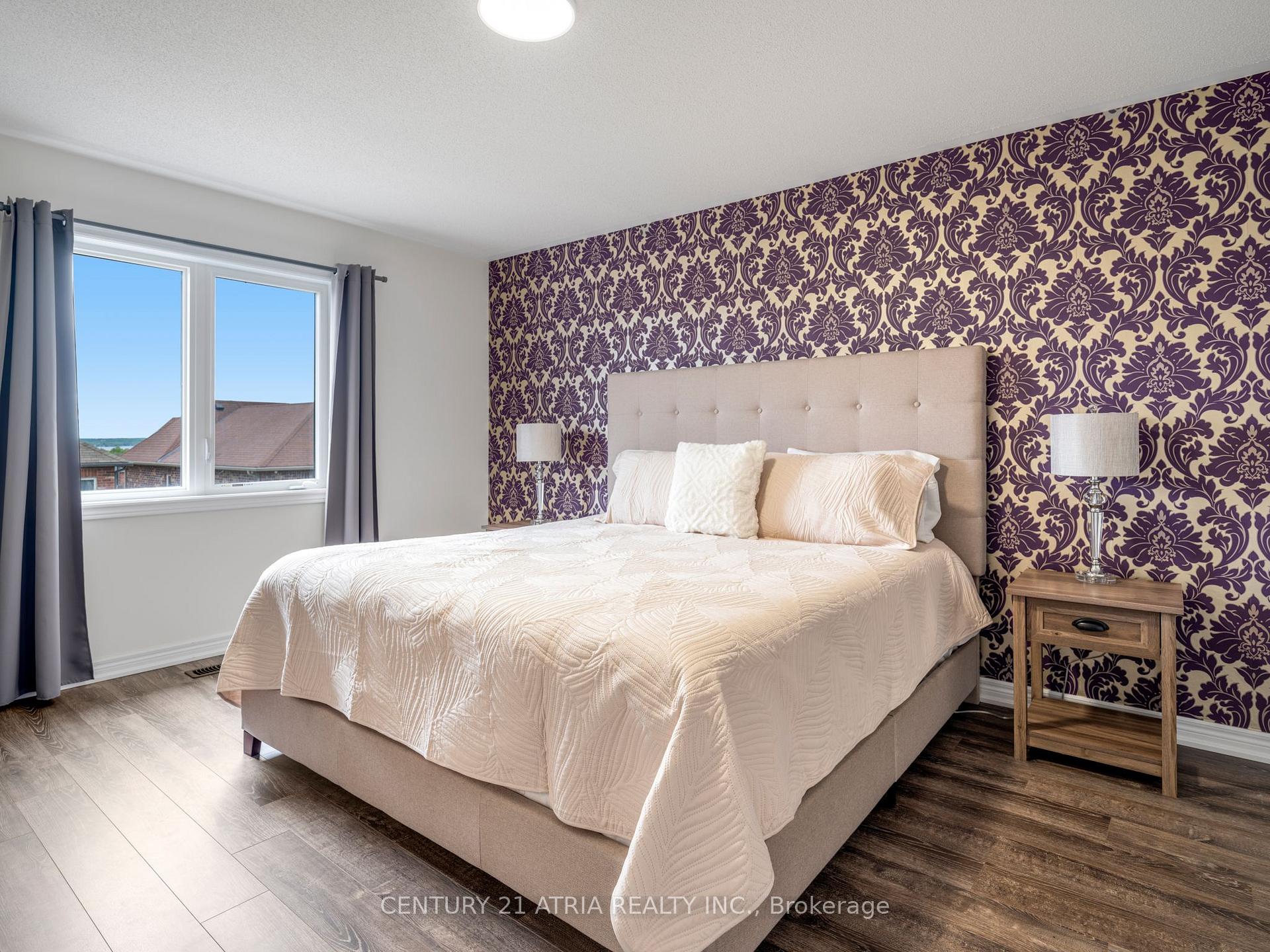 Photo 13 of 1109 Stantin Street, Innisfil, Lefroy — HOMEH