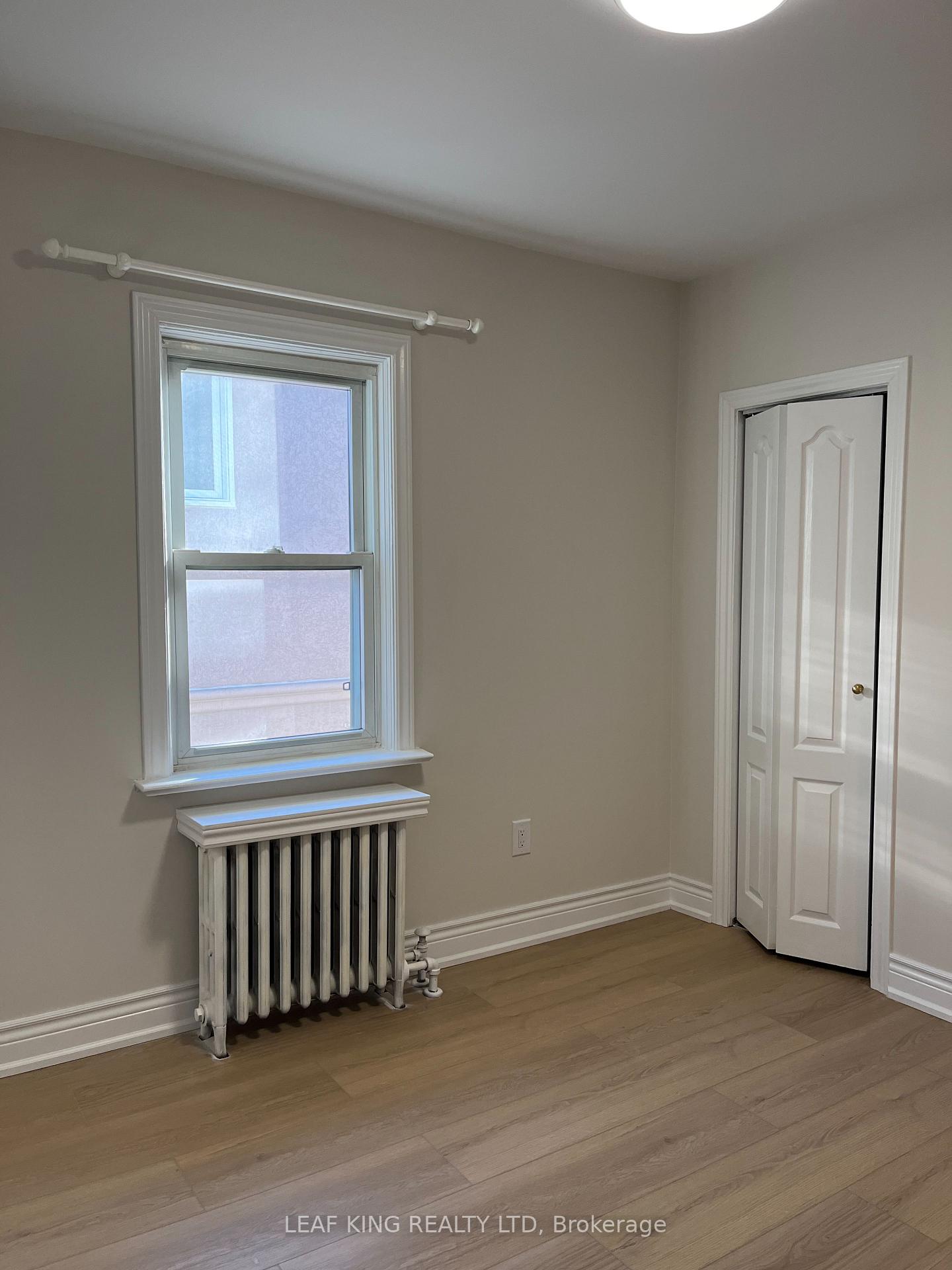 Photo 14 of Unit Main & Up, 186 Woodmount Avenue, Toronto, Danforth Village-East York — HOMEH