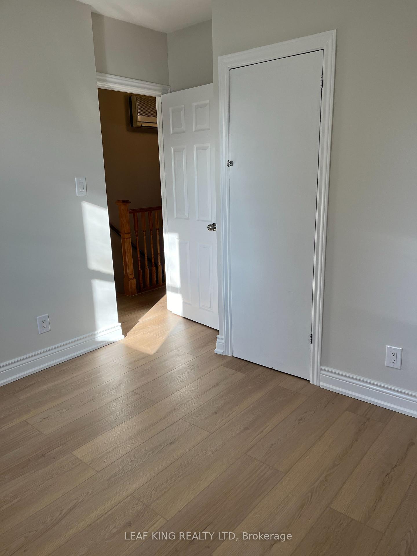 Photo 16 of Unit Main & Up, 186 Woodmount Avenue, Toronto, Danforth Village-East York — HOMEH