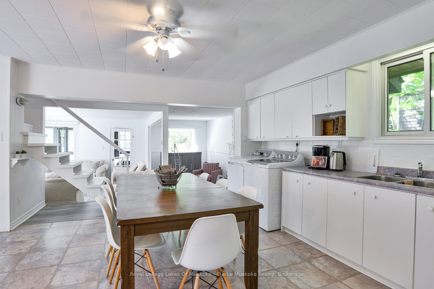 Photo 6 of 270 Private Street, Gravenhurst, Muskoka (S) — HOMEH
