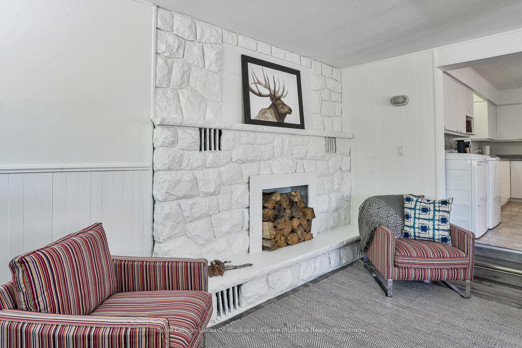 Photo 10 of 270 Private Street, Gravenhurst, Muskoka (S) — HOMEH