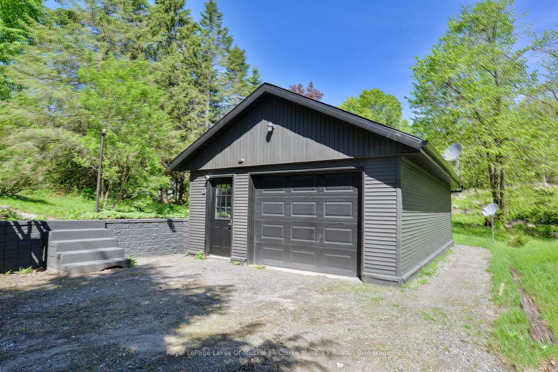 Photo 22 of 270 Private Street, Gravenhurst, Muskoka (S) — HOMEH