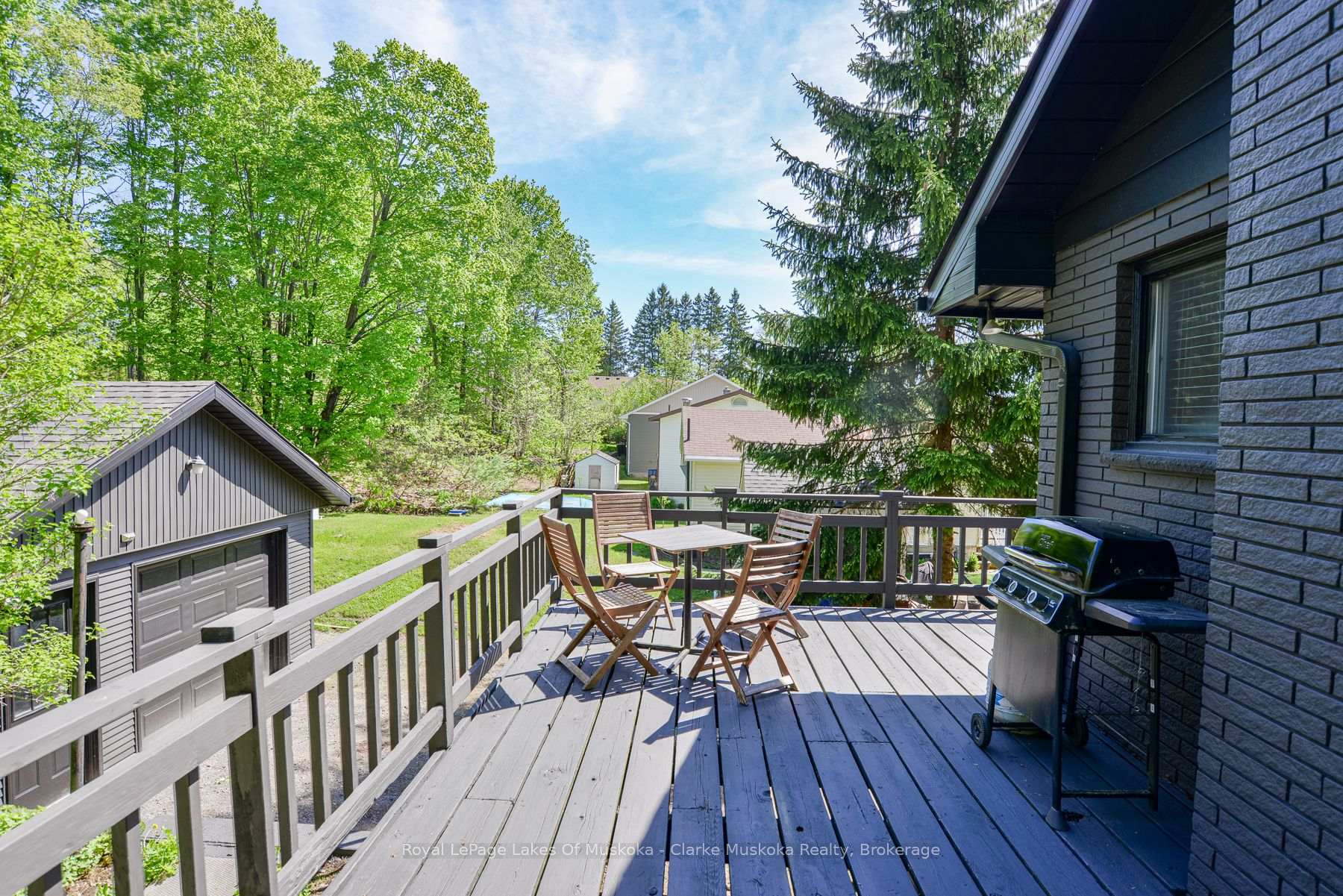 Photo 23 of 270 Private Street, Gravenhurst, Muskoka (S) — HOMEH