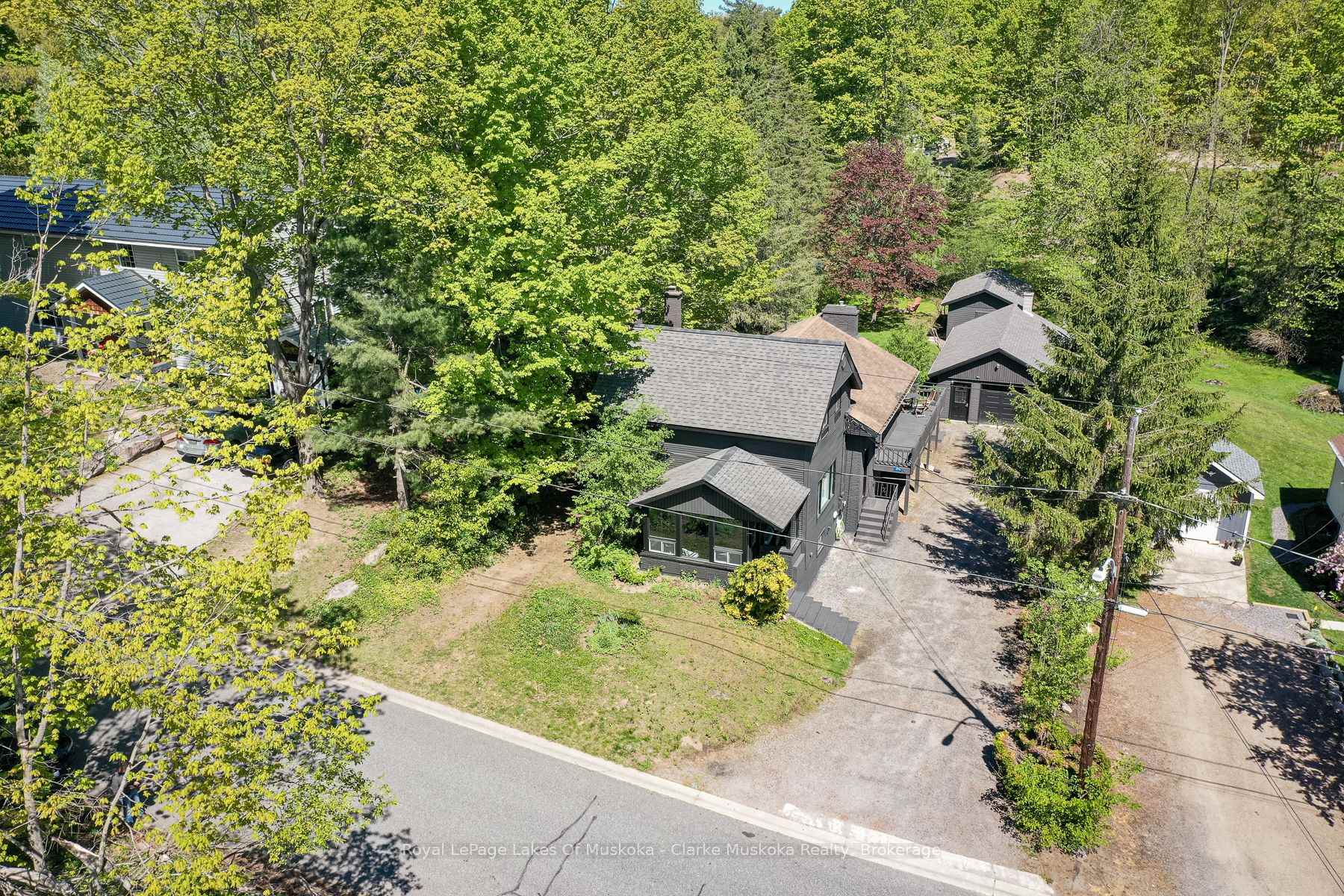 Photo 29 of 270 Private Street, Gravenhurst, Muskoka (S) — HOMEH