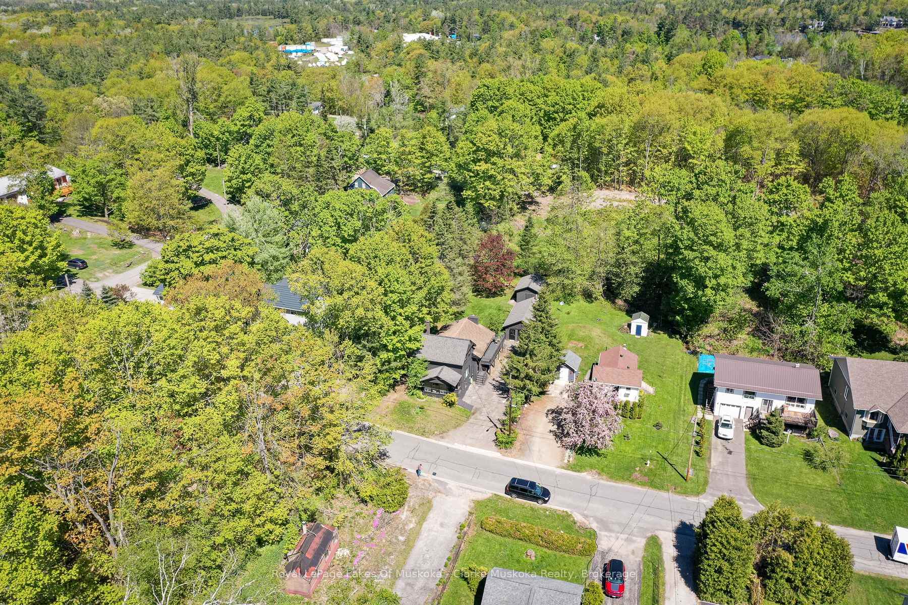 Photo 30 of 270 Private Street, Gravenhurst, Muskoka (S) — HOMEH
