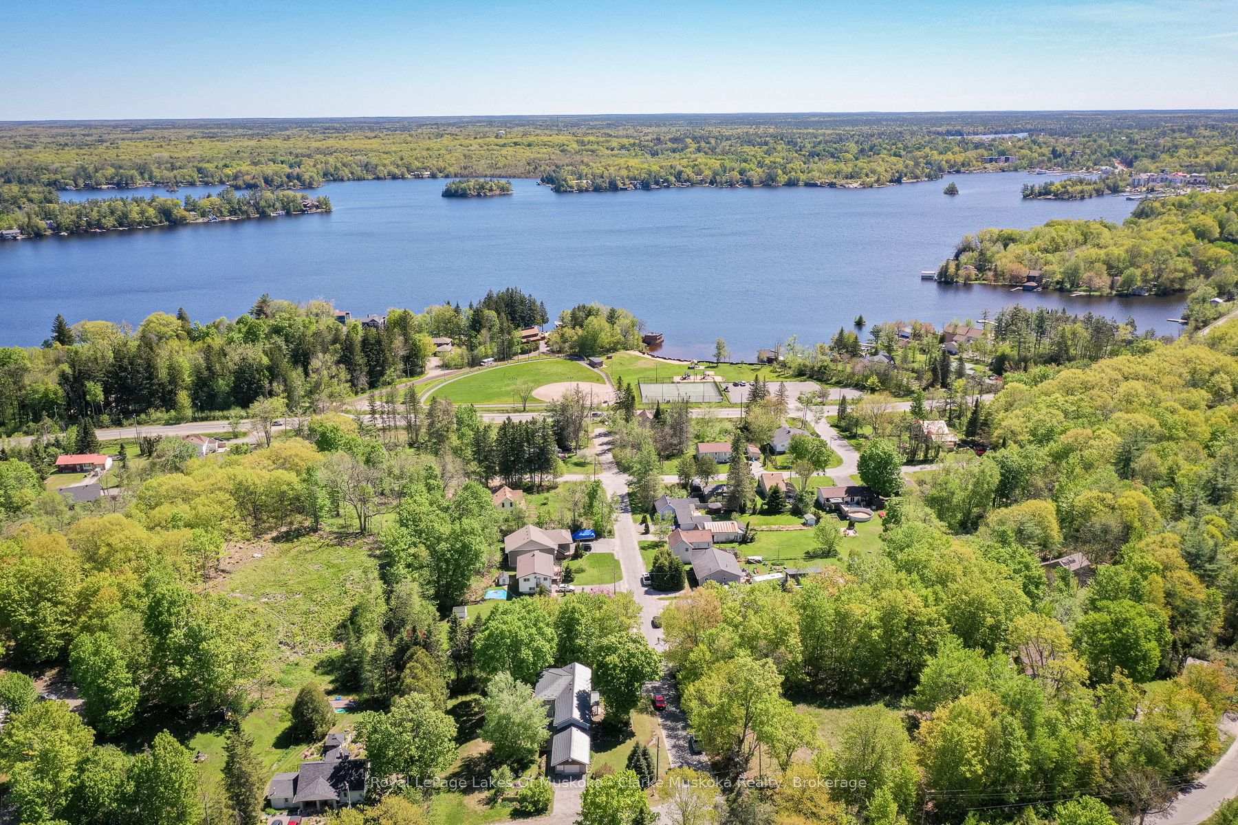 Photo 31 of 270 Private Street, Gravenhurst, Muskoka (S) — HOMEH