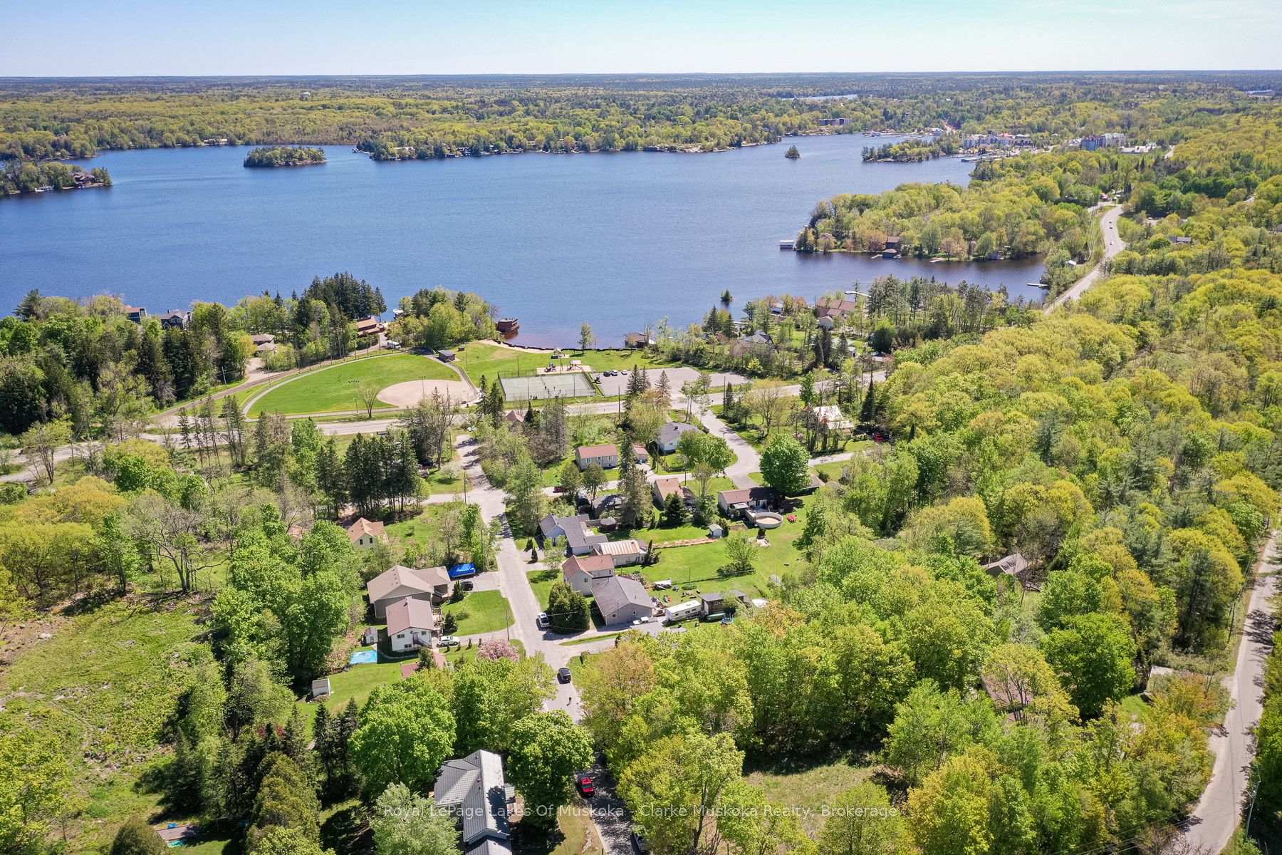 Photo 33 of 270 Private Street, Gravenhurst, Muskoka (S) — HOMEH