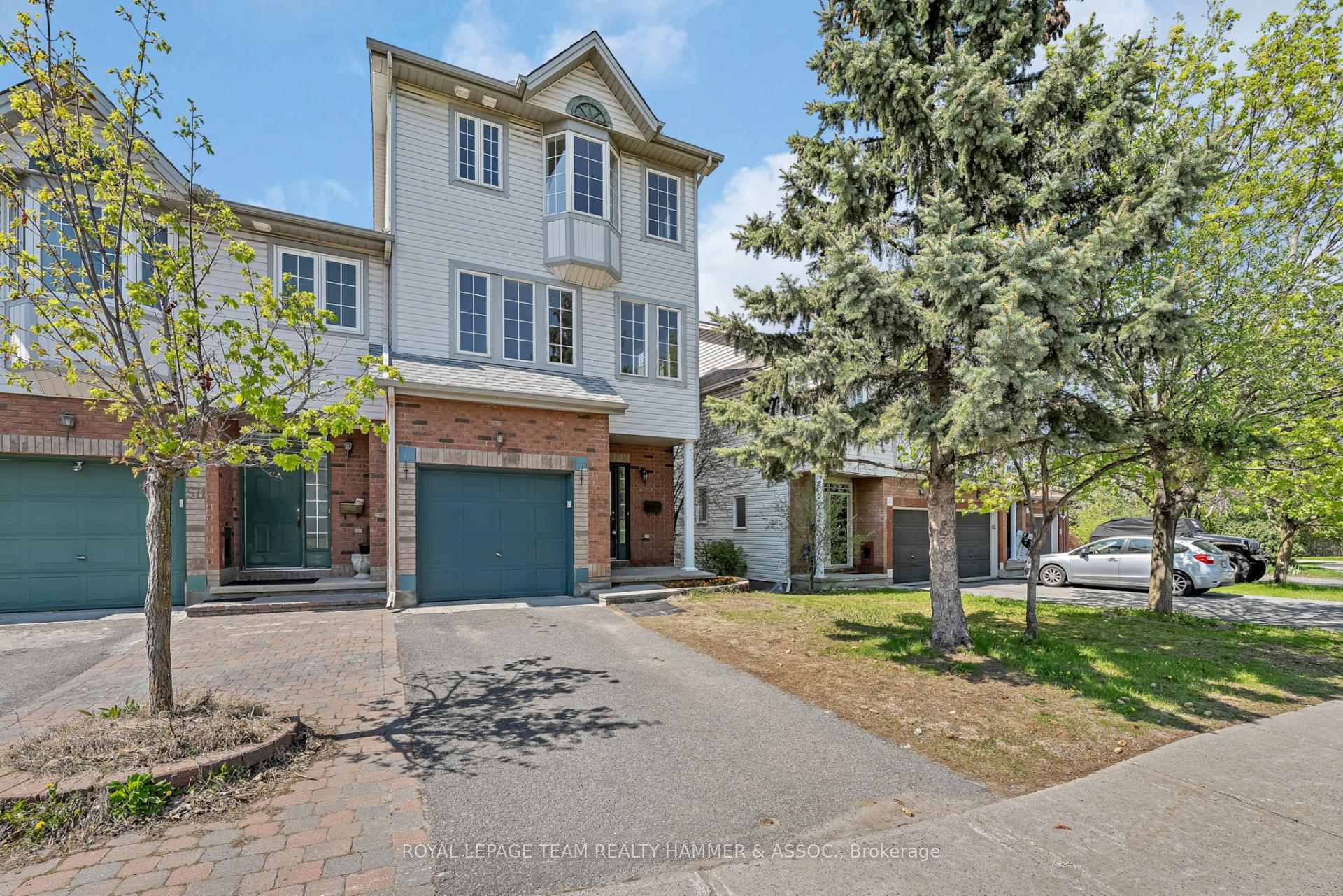 Front of 573 Neighbourhood Way