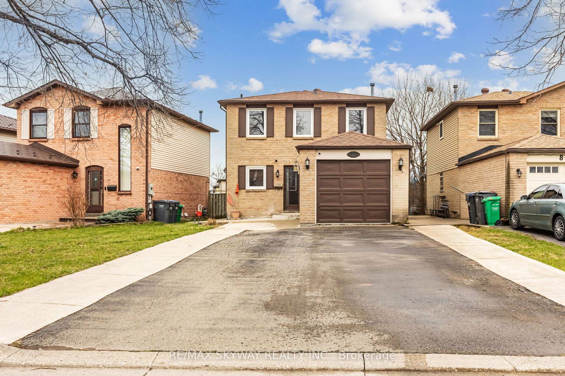 Photo 36 of 82 Festoon Place, Brampton, Southgate — HOMEH
