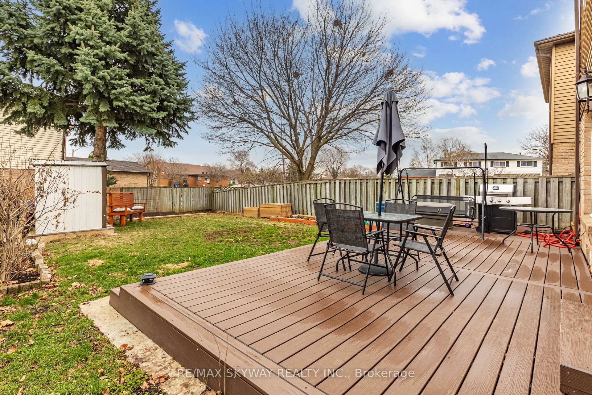 Photo 38 of 82 Festoon Place, Brampton, Southgate — HOMEH