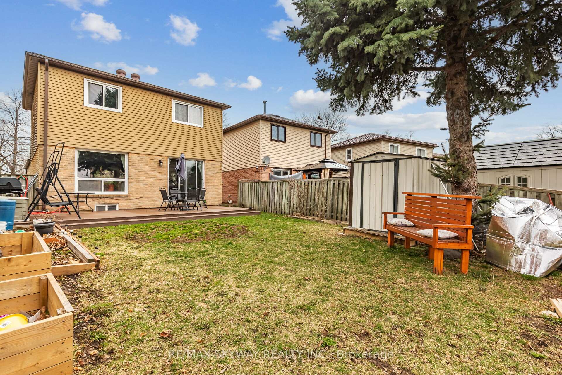 Photo 39 of 82 Festoon Place, Brampton, Southgate — HOMEH