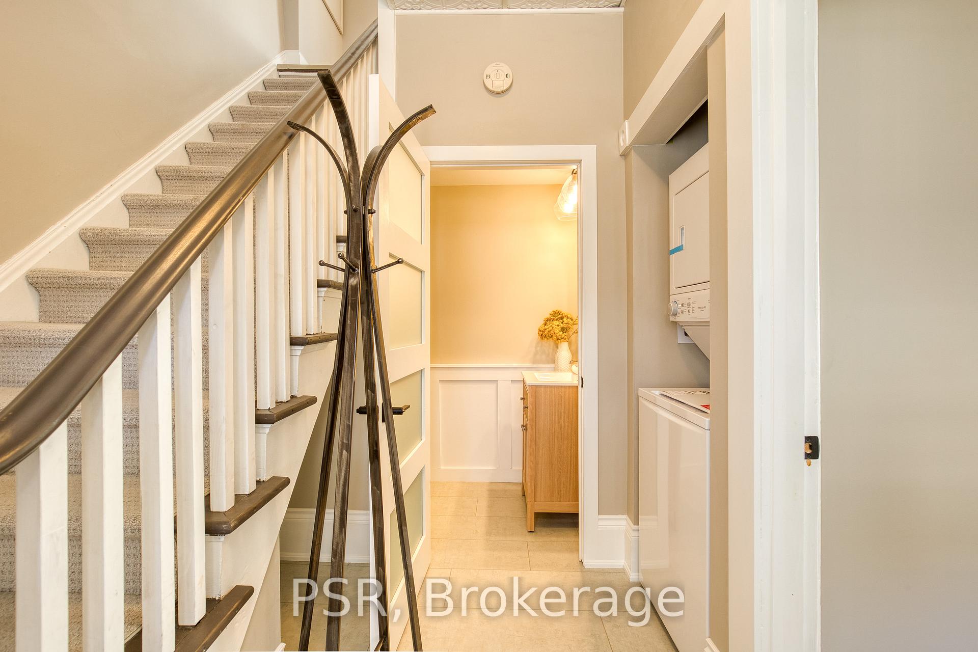 Photo 10 of Unit A, 51 Dupont Unit A Street, Waterloo — HOMEH