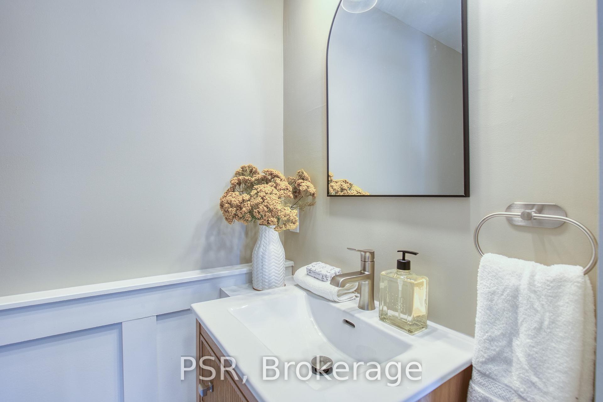 Photo 2 of Unit A, 51 Dupont Unit A Street, Waterloo — HOMEH