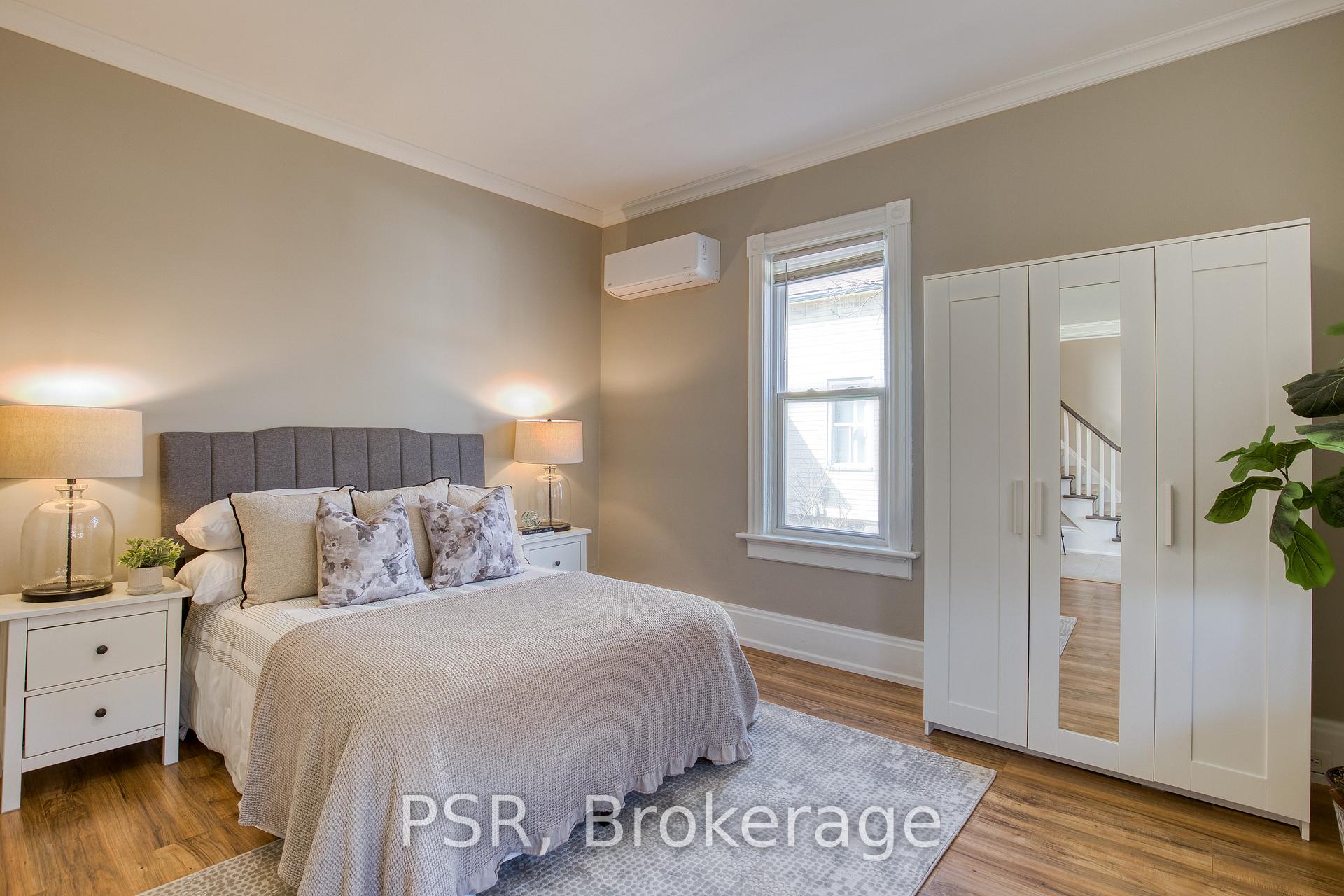 Photo 14 of Unit A, 51 Dupont Unit A Street, Waterloo — HOMEH