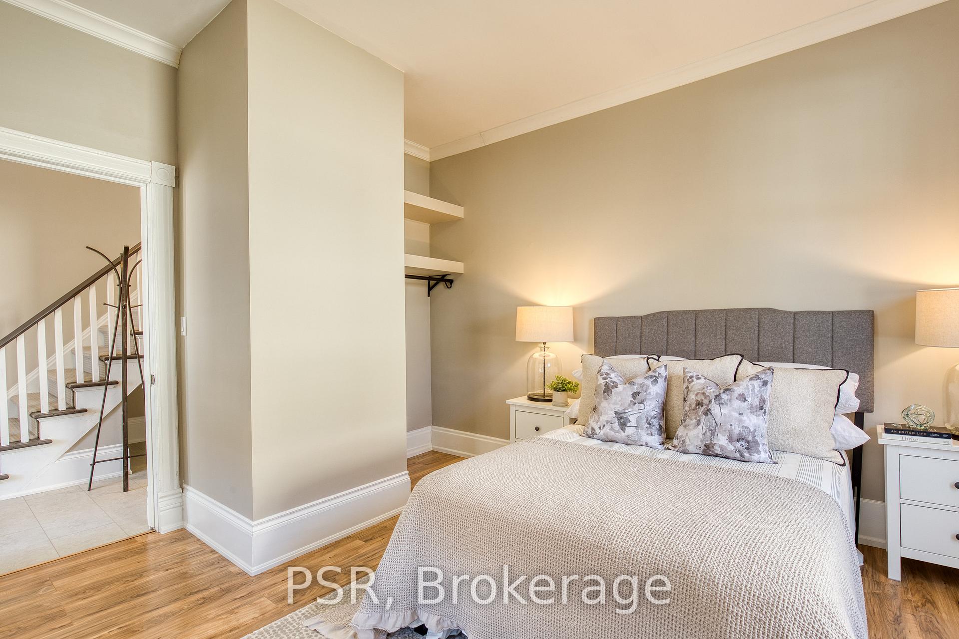 Photo 13 of Unit A, 51 Dupont Unit A Street, Waterloo — HOMEH