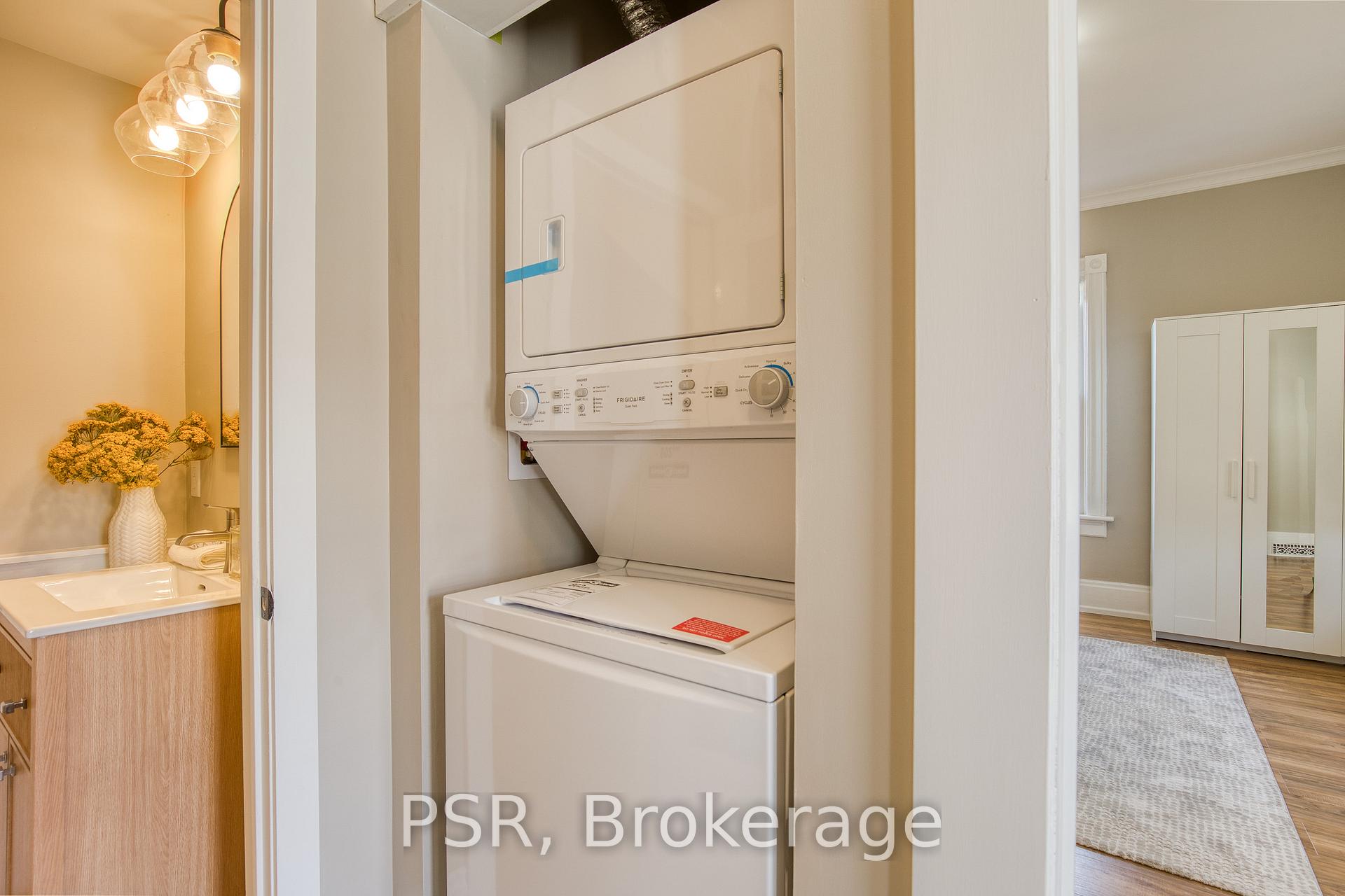 Photo 3 of Unit A, 51 Dupont Unit A Street, Waterloo — HOMEH