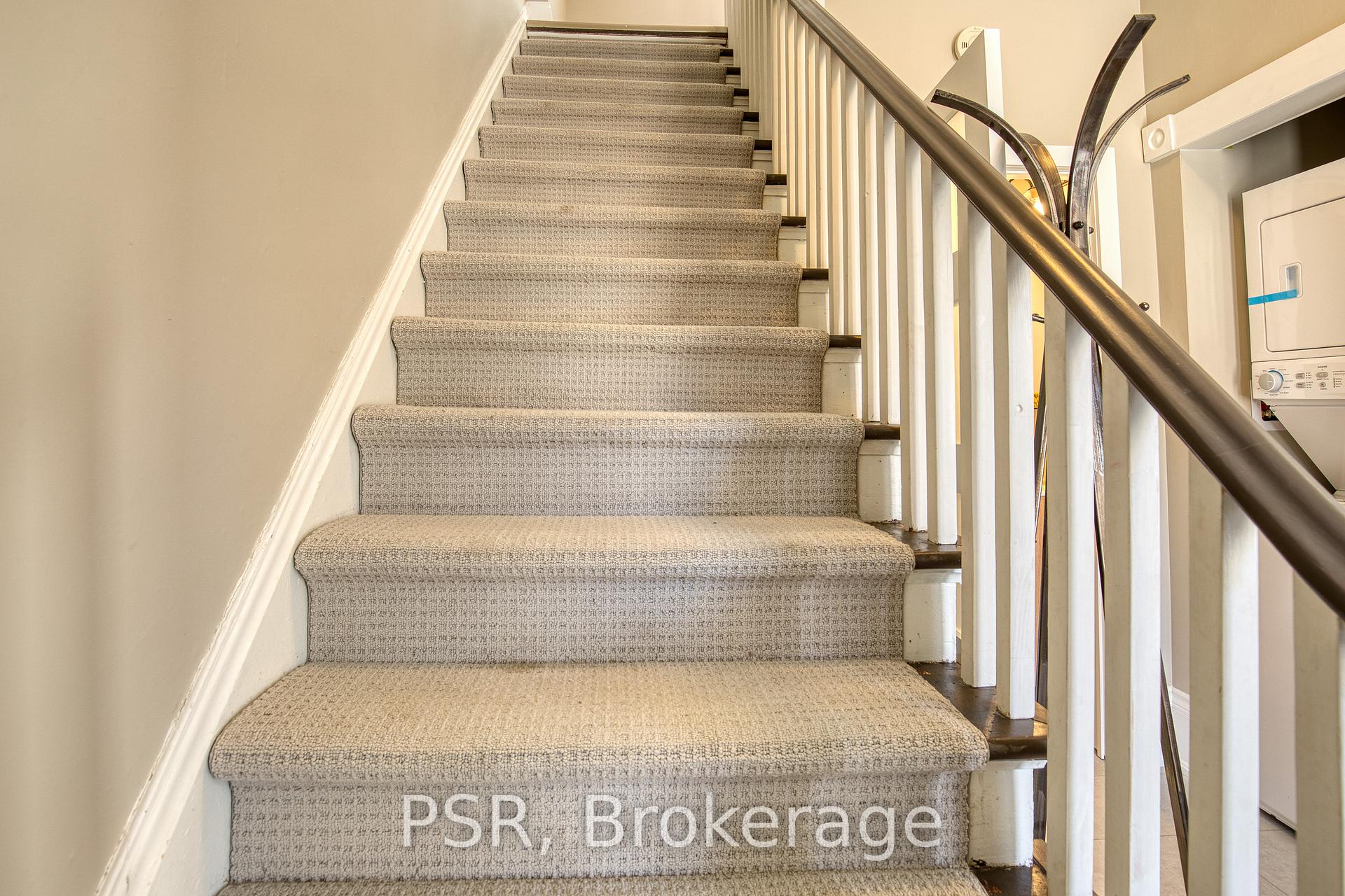 Photo 8 of Unit A, 51 Dupont Unit A Street, Waterloo — HOMEH