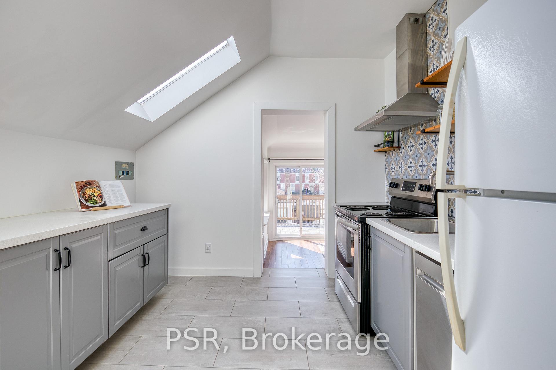 Photo 11 of Unit A, 51 Dupont Unit A Street, Waterloo — HOMEH